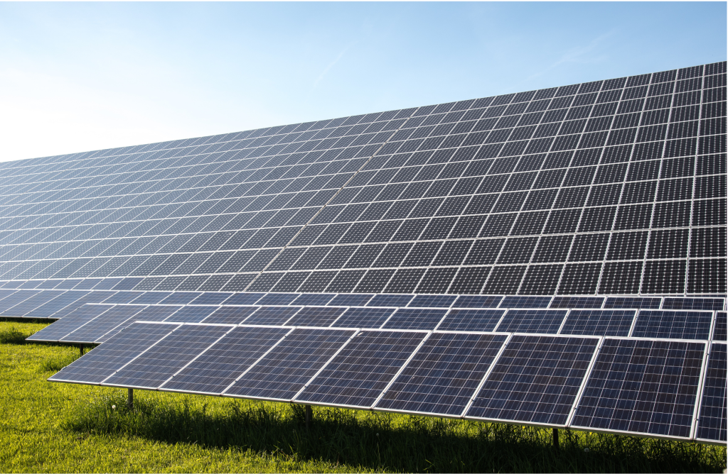 renewable energy