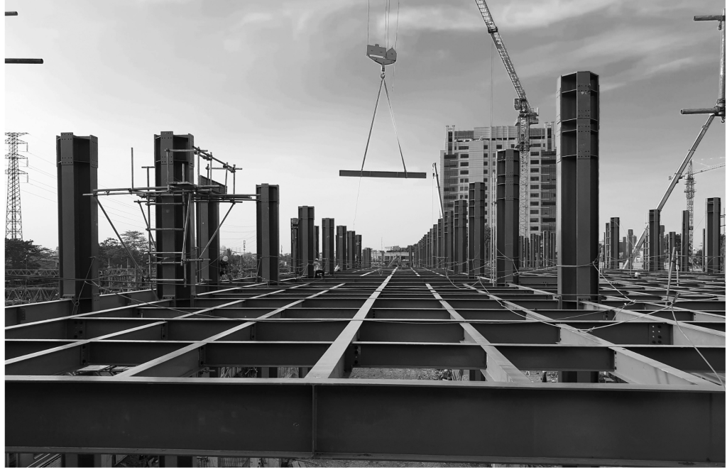 construction and engineering